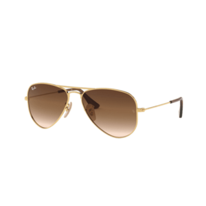 Ray-Ban Ray-Ban Junior Aviator RJ9506S 223/13 kép