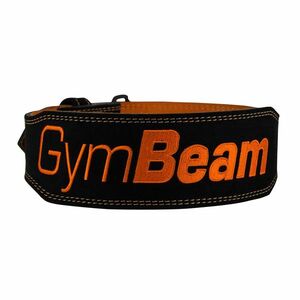 GymBeam Fitnesz öv Jay kép