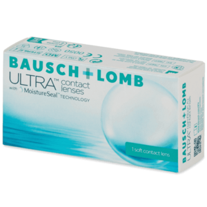 Bausch Lomb Bausch + Lomb ULTRA (1 db lencse) kép