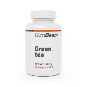 GymBeam Zöld tea kép