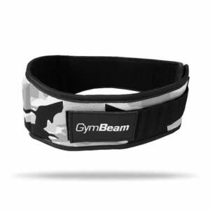 GymBeam fitnesz öv Urban Camo kép