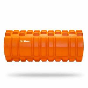 GymBeam Fitnesz szivacshenger Orange kép