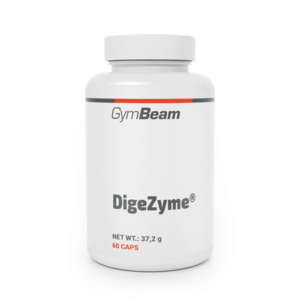 GymBeam DigeZyme 60 kaps kép