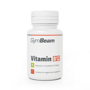 GymBeam B12 vitamin (kobalamin) kép