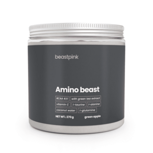 BeastPink Amino Beast kép