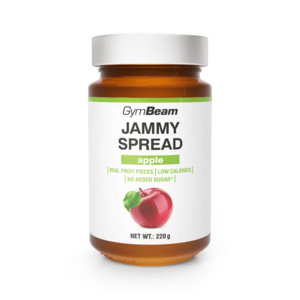 GymBeam Jammy Spread kép