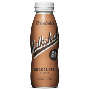 Barebells Protein Milkshake kép