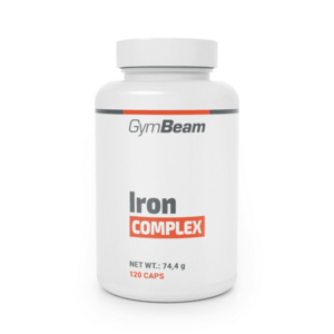 GymBeam Iron complex kép