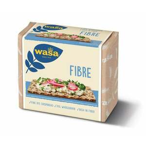 Wasa Fibre extrudált kenyér kép