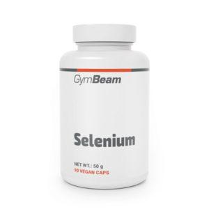 GymBeam Szelén kép