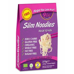 Slim Pasta Bio Noodles tészta kép