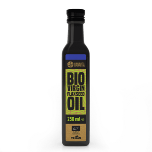 VanaVita BIO lenmagolaj kép