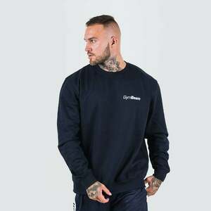 GymBeam PRO Jumper pulóver French Navy kép