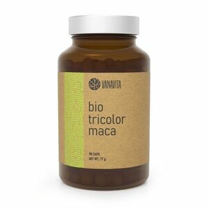 VanaVita BIO Tricolor Maca kép