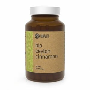 VanaVita BIO Ceyloni fahéj kép