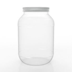 GymBeam Jar with closure kép