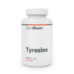 GymBeam Tirozin kép