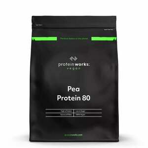 The Protein Works Pea Protein 80 kép