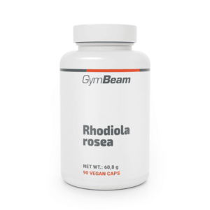 GymBeam Rhodiola Rosea kép