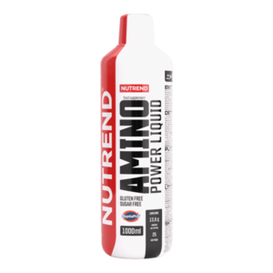 Nutrend Amino Power Liquid kép
