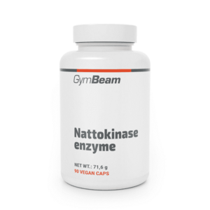 GymBeam Nattokináz-enzim kép