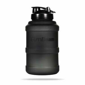GymBeam Hydrator TT 2, 5 l sportpalack Black kép