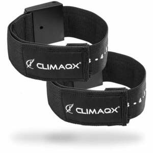Climaqx Biceps BFR tapes Black kép
