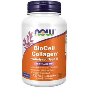 NOW Foods BioCell Collagen kép