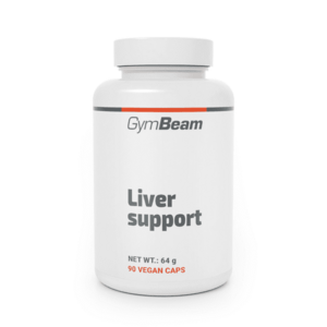 GymBeam Májtámogató kép