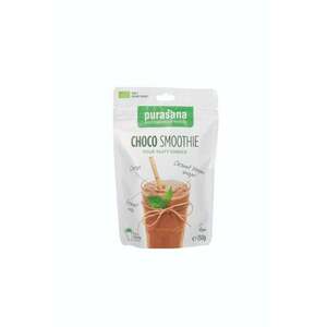 Purasana BIO Choco Smoothie kép