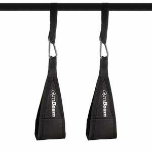 AB Straps hasizom-erősítő heveder - GymBeam kép