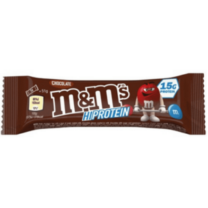 Mars M&M’s HiProtein Bar fehérjeszelet kép