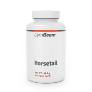 GymBeam Mezei zsurló kép