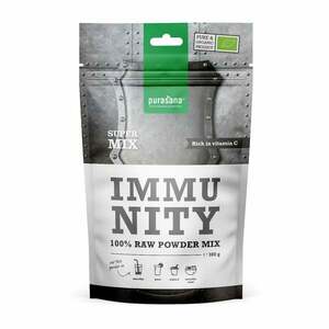 Pursana BIO Immunity Mix kép