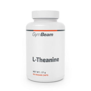 GymBeam L-teanin kép