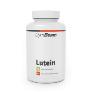 GymBeam Lutein kép
