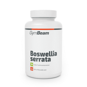 GymBeam Boswellia serrata kép