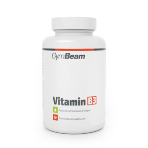 GymBeam B3-vitamin (niacin) kép