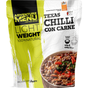 Adventure Menu Chili con Carne kép