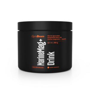 GymBeam Marine Mag+ Drink kép