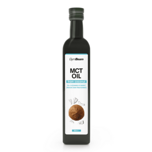 GymBeam MCT olaj kép