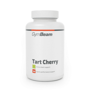 GymBeam Tart Cherry kapszula kép