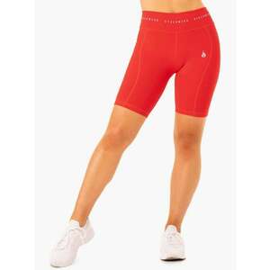 Reflex Biker Shorts magas derekú női rövidnadrág - Ryderwear kép