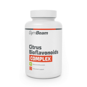 GymBeam Citrus bioflavonoid komplex kép
