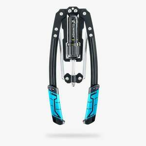 Climaqx Chest Blaster kép