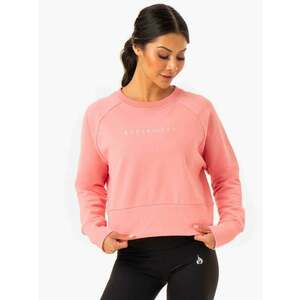 Ryderwear Women‘s Motion Sweater Rose Pink kép