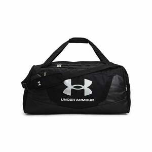 Under Armour Sports bag Undeniable 5.0 Duffle LG Black kép