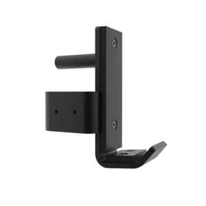 GymBeam J-cup hook - pair kép