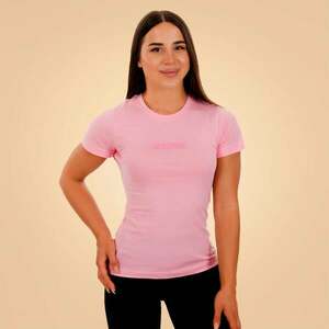 BeastPink Daily női póló Rose Pink kép