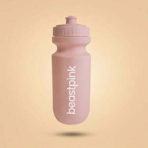 BeastPink Sportkulacs Sips&Dips Pink 550 ml kép